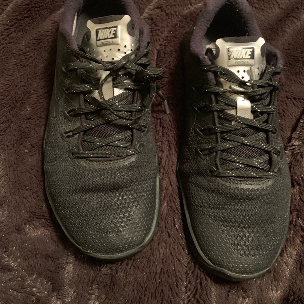 Nike metcon 4 good condition still a lot life
